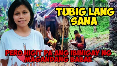 nagpakantot sa pulubi|Magandang Binibini Nagpakantot sa Pulubi .